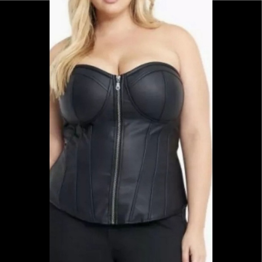 Corset